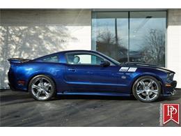 saleen label mustang ford bellevue washington cc classiccars