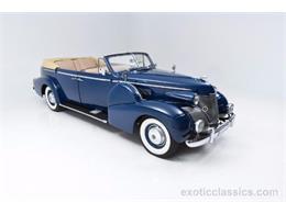 1939 Cadillac Series 75 (CC-918433) for sale in Syosset, New York