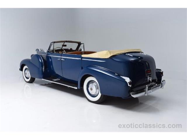 1939 Cadillac Series 75 (CC-918433) for sale in Syosset, New York