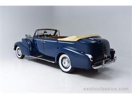 1939 Cadillac Series 75 (CC-918433) for sale in Syosset, New York