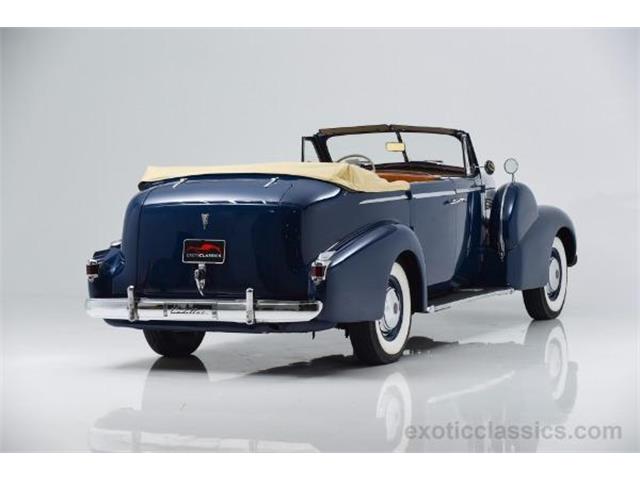 1939 Cadillac Series 75 (CC-918433) for sale in Syosset, New York