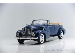 1939 Cadillac Series 75 (CC-918433) for sale in Syosset, New York