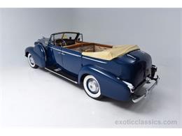1939 Cadillac Series 75 (CC-918433) for sale in Syosset, New York