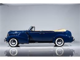 1939 Cadillac Series 75 (CC-918433) for sale in Syosset, New York