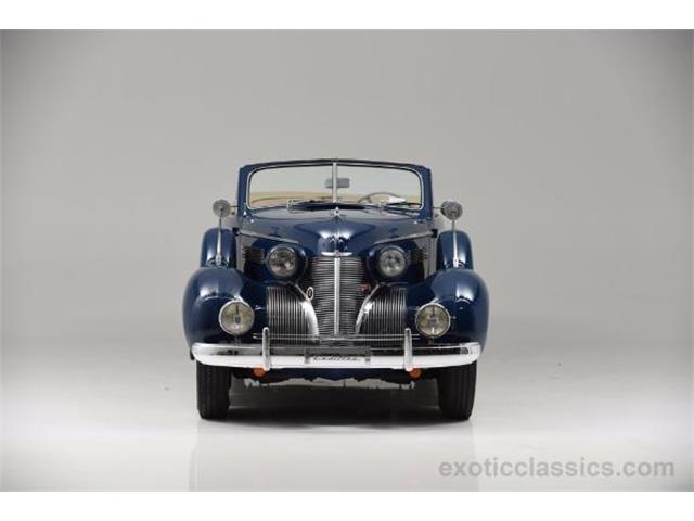 1939 Cadillac Series 75 (CC-918433) for sale in Syosset, New York