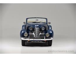 1939 Cadillac Series 75 (CC-918433) for sale in Syosset, New York