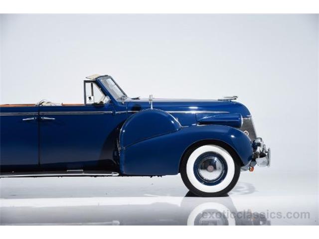 1939 Cadillac Series 75 (CC-918433) for sale in Syosset, New York