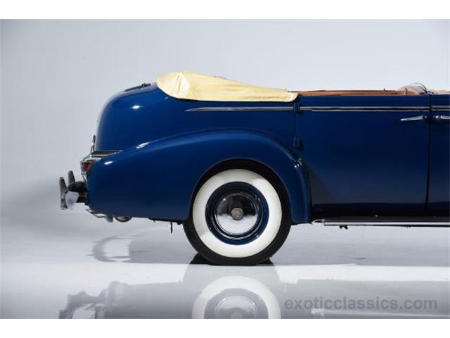 1939 Cadillac Series 75 (CC-918433) for sale in Syosset, New York