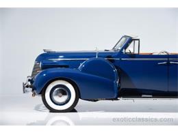 1939 Cadillac Series 75 (CC-918433) for sale in Syosset, New York