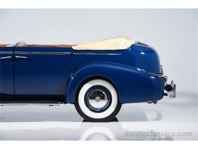 1939 Cadillac Series 75 (CC-918433) for sale in Syosset, New York