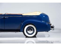 1939 Cadillac Series 75 (CC-918433) for sale in Syosset, New York