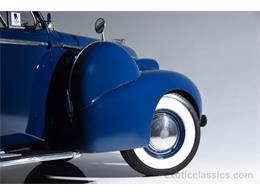 1939 Cadillac Series 75 (CC-918433) for sale in Syosset, New York
