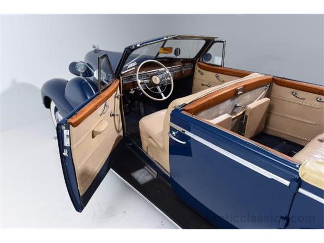 1939 Cadillac Series 75 (CC-918433) for sale in Syosset, New York