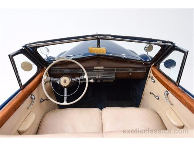 1939 Cadillac Series 75 (CC-918433) for sale in Syosset, New York