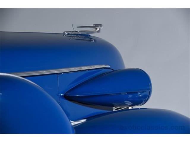 1939 Cadillac Series 75 (CC-918433) for sale in Syosset, New York