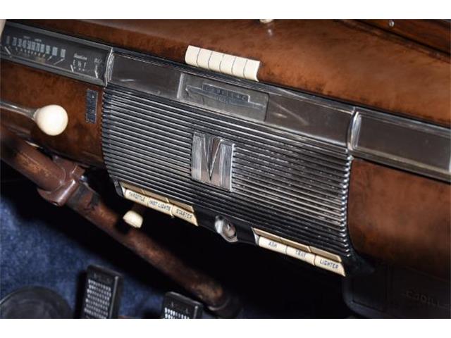 1939 Cadillac Series 75 (CC-918433) for sale in Syosset, New York