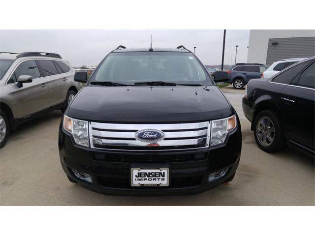 2008 Ford Edge (CC-918440) for sale in Sioux City, Iowa