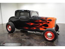 1932 Ford Highboy (CC-918443) for sale in Sherman, Texas