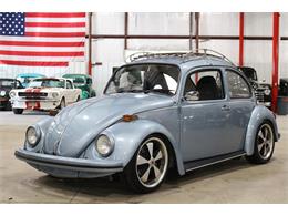 1973 Volkswagen Beetle (CC-918445) for sale in Kentwood, Michigan