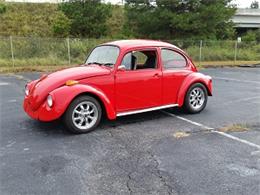 1975 Volkswagen Beetle (CC-910848) for sale in Simpsonsville, South Carolina