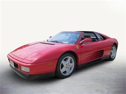 1990 Ferrari 348 (CC-918488) for sale in Hickory, North Carolina