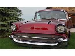 1957 Chevrolet 150 (CC-910860) for sale in Kansas City, Missouri