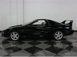 1997 Chevrolet Camaro Z/28 SS SLP (CC-918880) for sale in Ft Worth, Texas