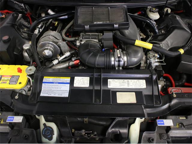 1997 Chevrolet Camaro Z/28 SS SLP (CC-918880) for sale in Ft Worth, Texas