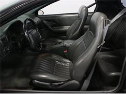 1997 Chevrolet Camaro Z/28 SS SLP (CC-918880) for sale in Ft Worth, Texas