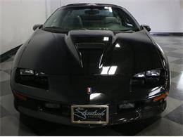 1997 Chevrolet Camaro Z/28 SS SLP (CC-918880) for sale in Ft Worth, Texas