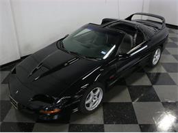 1997 Chevrolet Camaro Z/28 SS SLP (CC-918880) for sale in Ft Worth, Texas