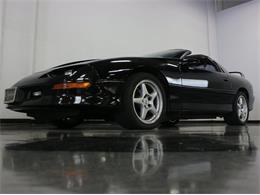 1997 Chevrolet Camaro Z/28 SS SLP (CC-918880) for sale in Ft Worth, Texas