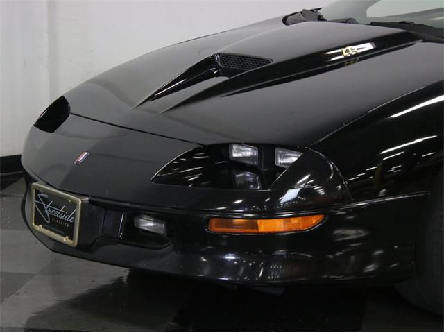 1997 Chevrolet Camaro Z/28 SS SLP (CC-918880) for sale in Ft Worth, Texas