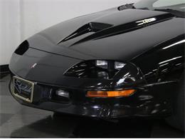1997 Chevrolet Camaro Z/28 SS SLP (CC-918880) for sale in Ft Worth, Texas