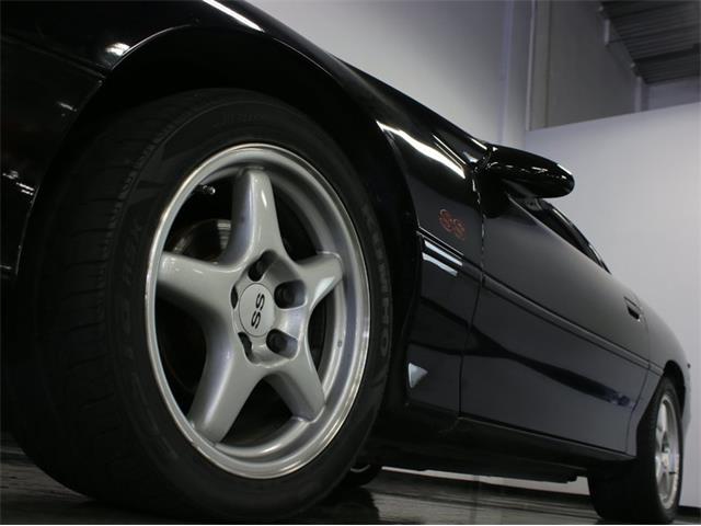 1997 Chevrolet Camaro Z/28 SS SLP (CC-918880) for sale in Ft Worth, Texas