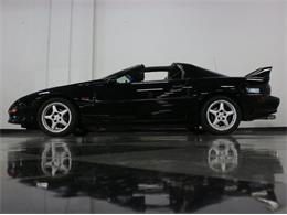 1997 Chevrolet Camaro Z/28 SS SLP (CC-918880) for sale in Ft Worth, Texas