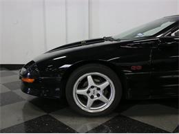 1997 Chevrolet Camaro Z/28 SS SLP (CC-918880) for sale in Ft Worth, Texas