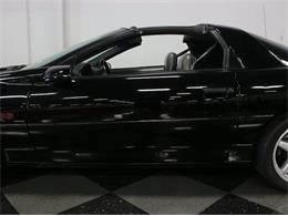 1997 Chevrolet Camaro Z/28 SS SLP (CC-918880) for sale in Ft Worth, Texas