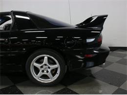 1997 Chevrolet Camaro Z/28 SS SLP (CC-918880) for sale in Ft Worth, Texas
