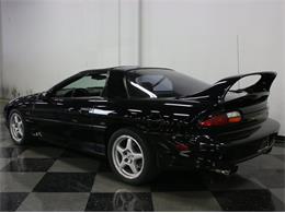1997 Chevrolet Camaro Z/28 SS SLP (CC-918880) for sale in Ft Worth, Texas