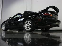 1997 Chevrolet Camaro Z/28 SS SLP (CC-918880) for sale in Ft Worth, Texas