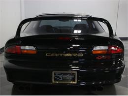1997 Chevrolet Camaro Z/28 SS SLP (CC-918880) for sale in Ft Worth, Texas