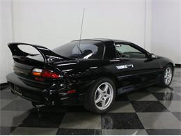 1997 Chevrolet Camaro Z/28 SS SLP (CC-918880) for sale in Ft Worth, Texas