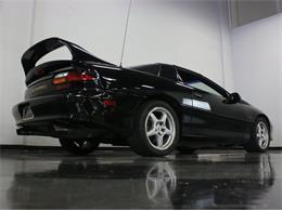 1997 Chevrolet Camaro Z/28 SS SLP (CC-918880) for sale in Ft Worth, Texas