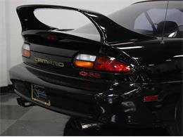 1997 Chevrolet Camaro Z/28 SS SLP (CC-918880) for sale in Ft Worth, Texas