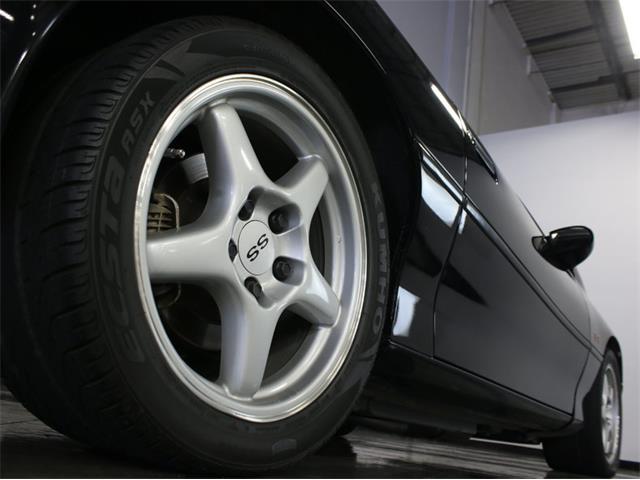 1997 Chevrolet Camaro Z/28 SS SLP (CC-918880) for sale in Ft Worth, Texas