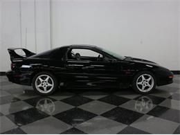 1997 Chevrolet Camaro Z/28 SS SLP (CC-918880) for sale in Ft Worth, Texas