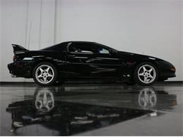 1997 Chevrolet Camaro Z/28 SS SLP (CC-918880) for sale in Ft Worth, Texas