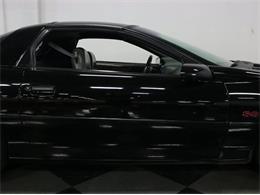 1997 Chevrolet Camaro Z/28 SS SLP (CC-918880) for sale in Ft Worth, Texas