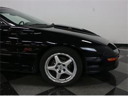 1997 Chevrolet Camaro Z/28 SS SLP (CC-918880) for sale in Ft Worth, Texas